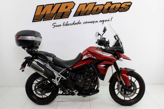 TRIUMPH TIGER 900 GT PRO 